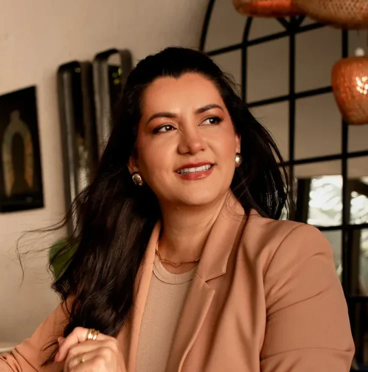 Marisa Amorim, psicóloga